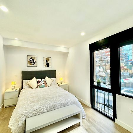 Amazing Seaside Studio By Eaw Homes Marbella Ngoại thất bức ảnh