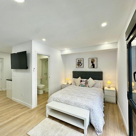 Amazing Seaside Studio By Eaw Homes Marbella Ngoại thất bức ảnh
