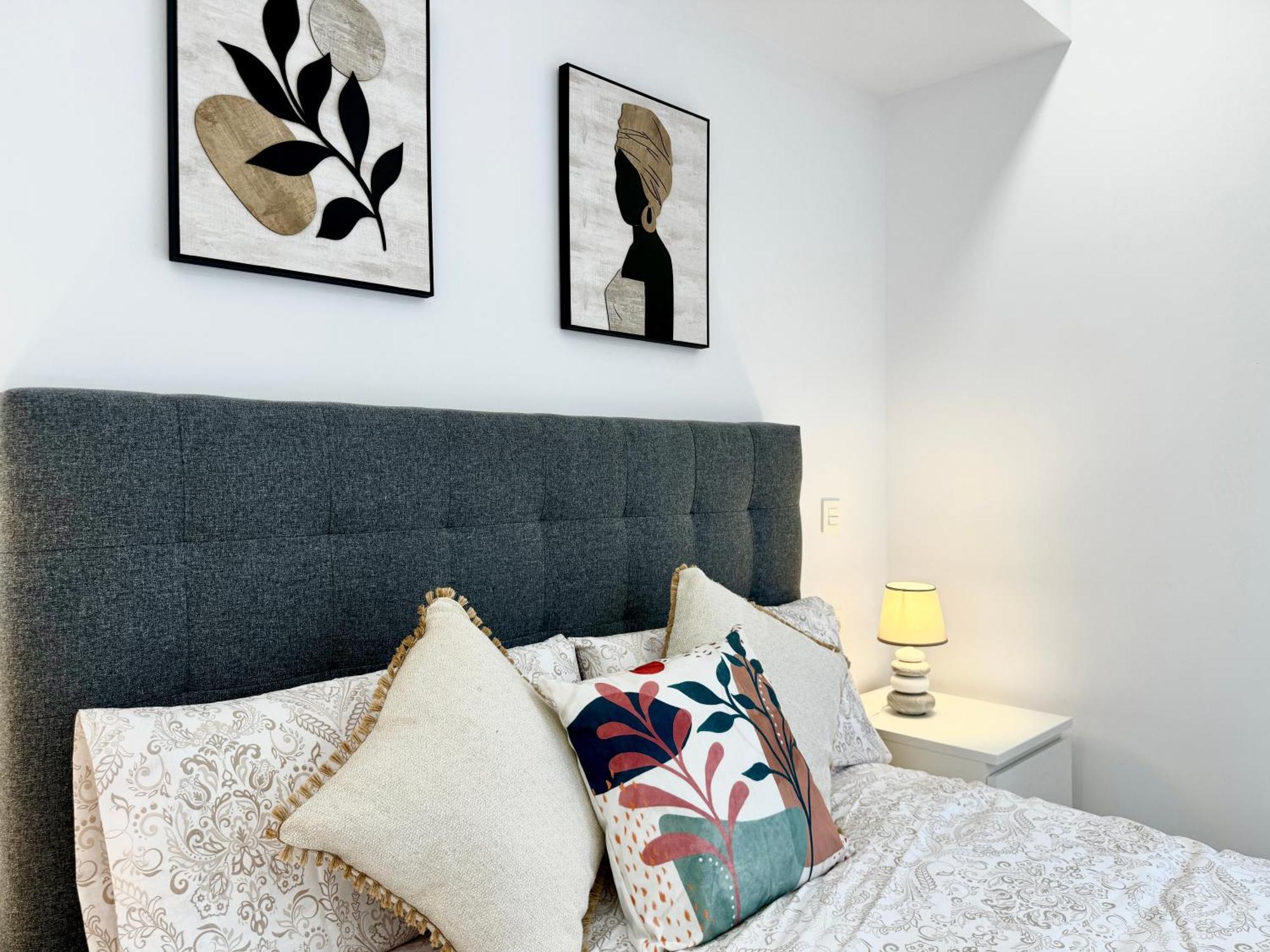 Amazing Seaside Studio By Eaw Homes Marbella Ngoại thất bức ảnh