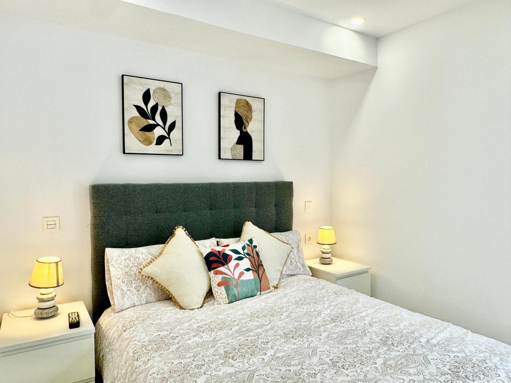 Amazing Seaside Studio By Eaw Homes Marbella Ngoại thất bức ảnh
