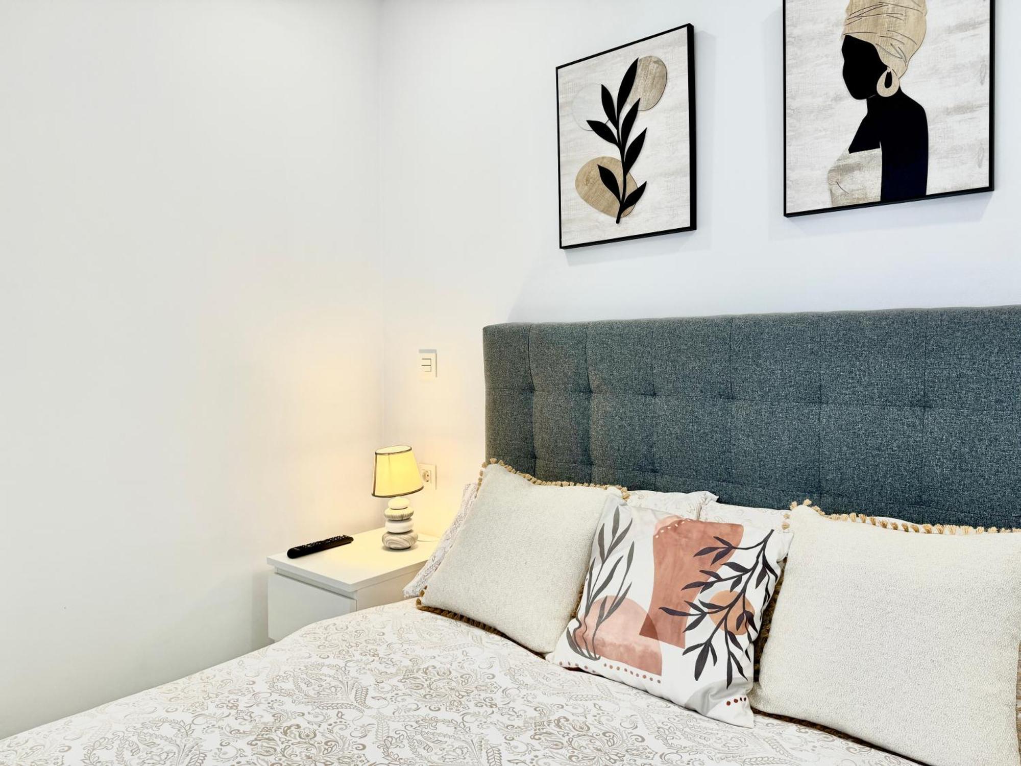 Amazing Seaside Studio By Eaw Homes Marbella Ngoại thất bức ảnh