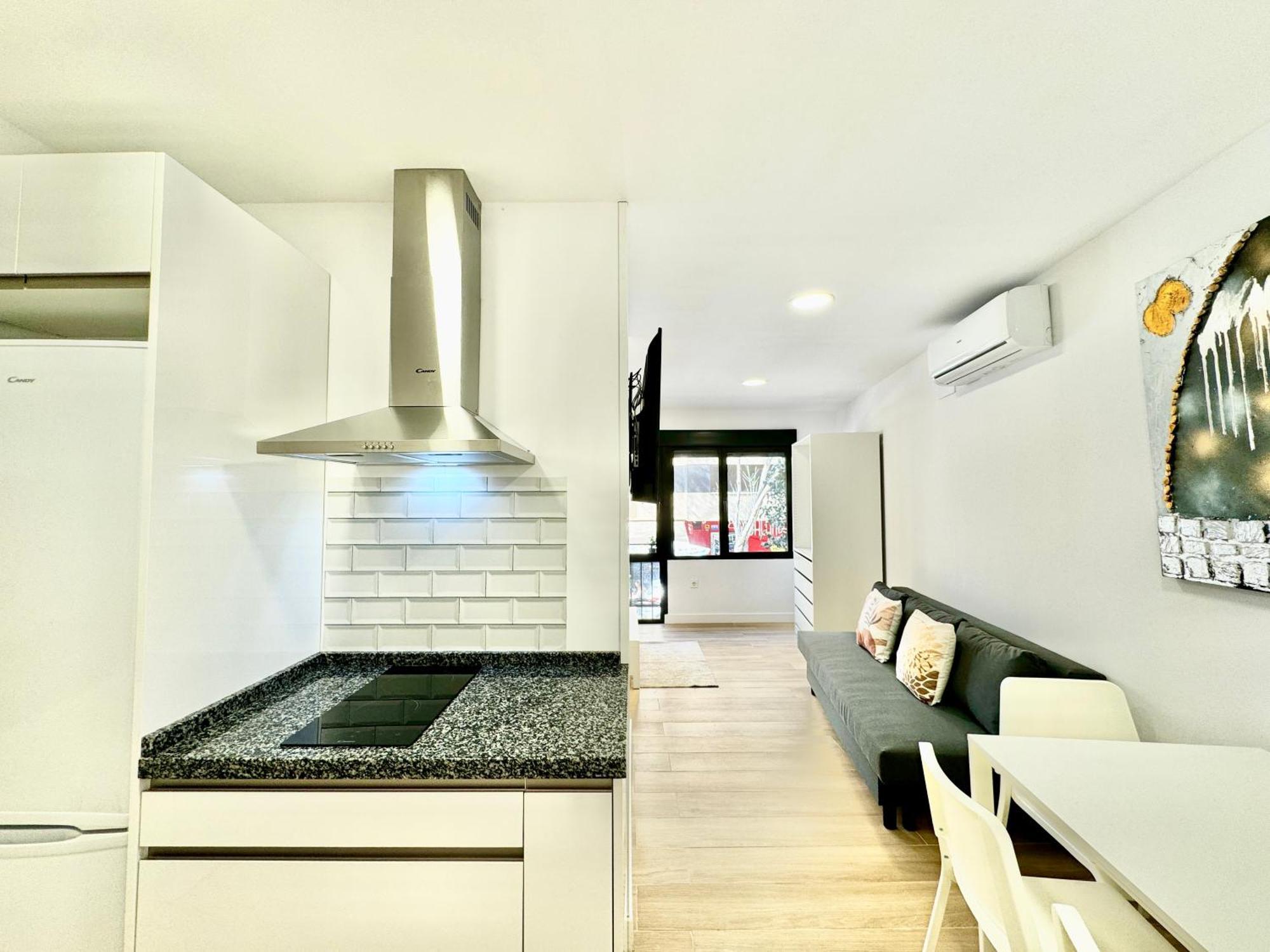 Amazing Seaside Studio By Eaw Homes Marbella Ngoại thất bức ảnh