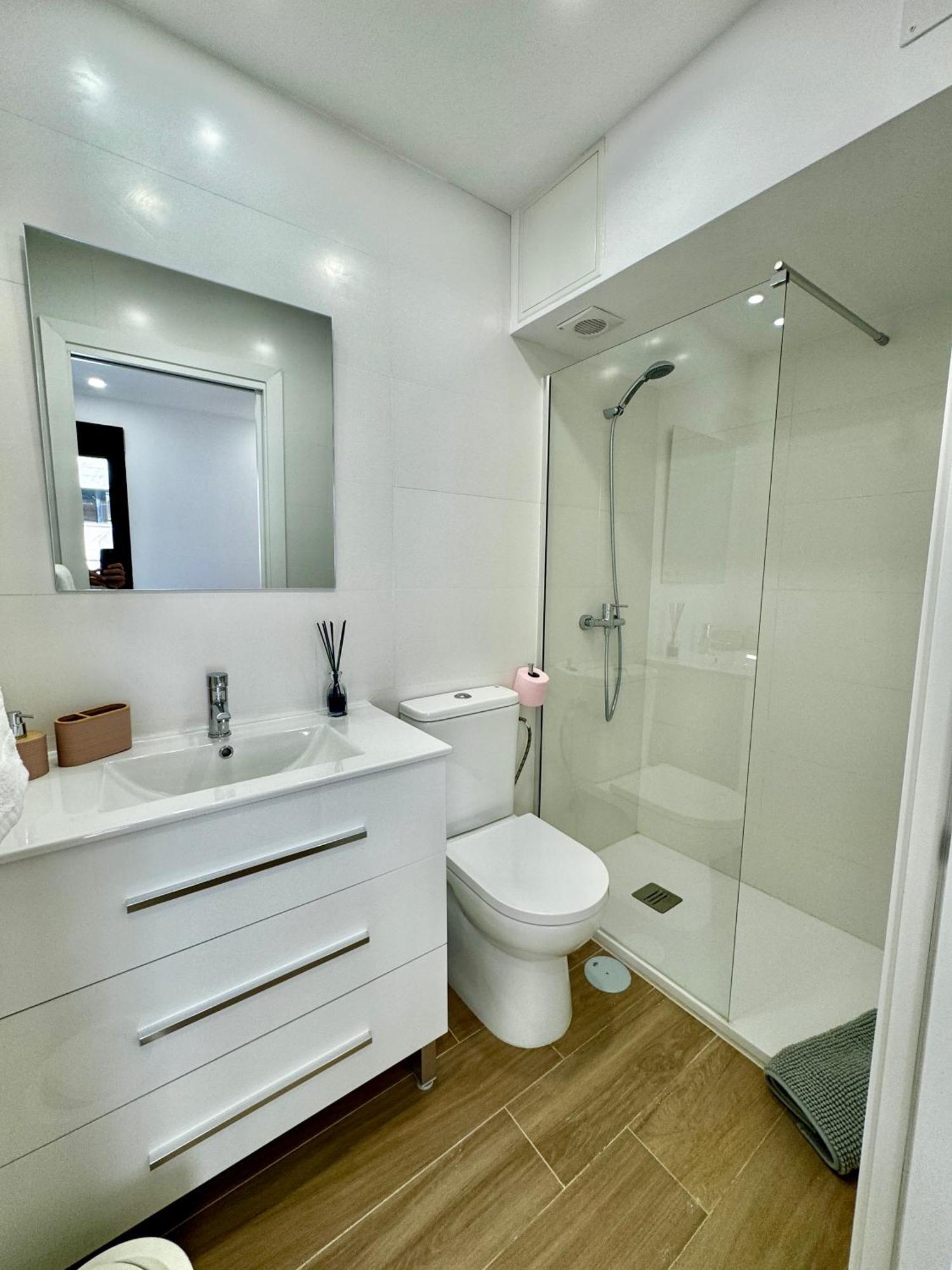 Amazing Seaside Studio By Eaw Homes Marbella Ngoại thất bức ảnh