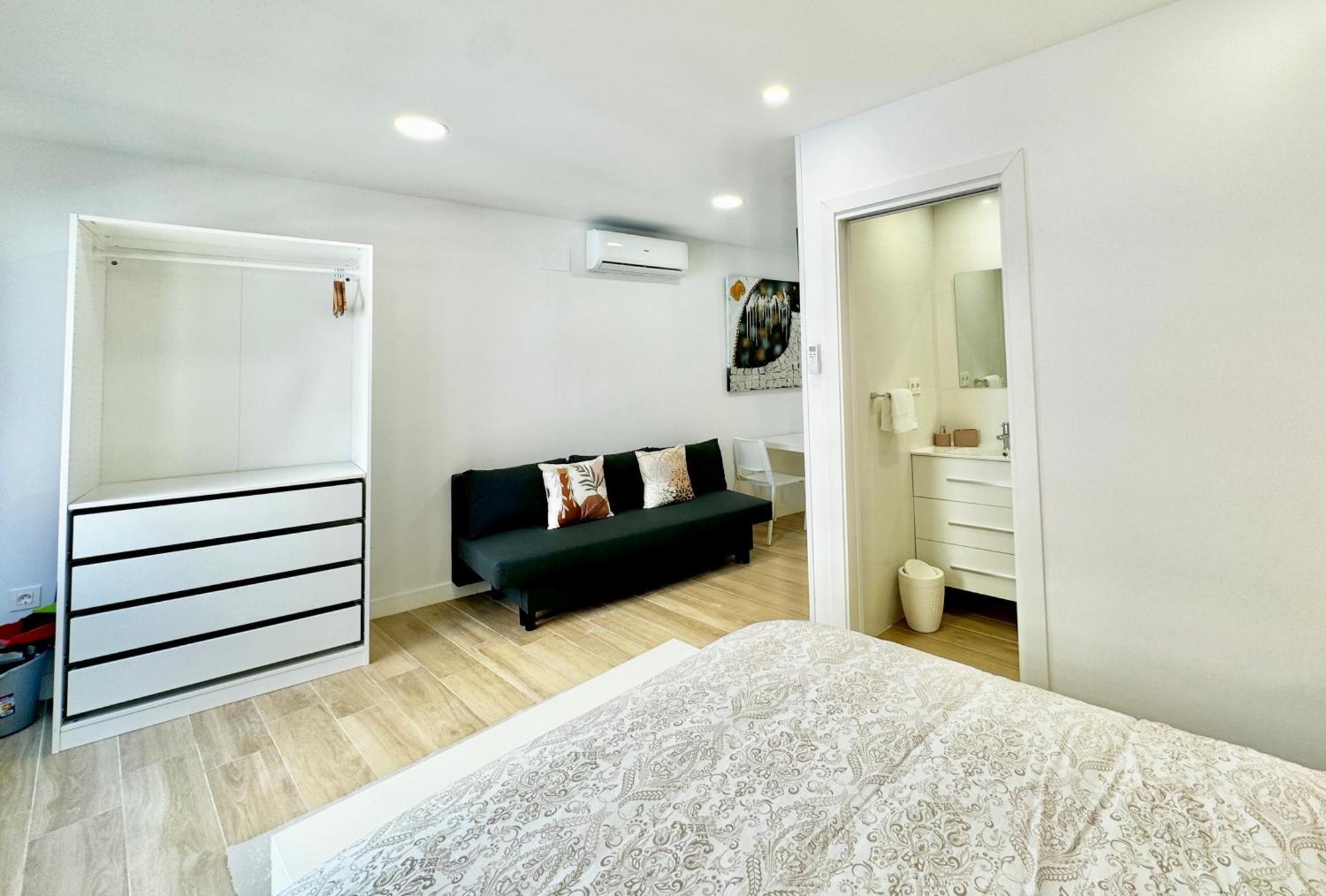 Amazing Seaside Studio By Eaw Homes Marbella Ngoại thất bức ảnh