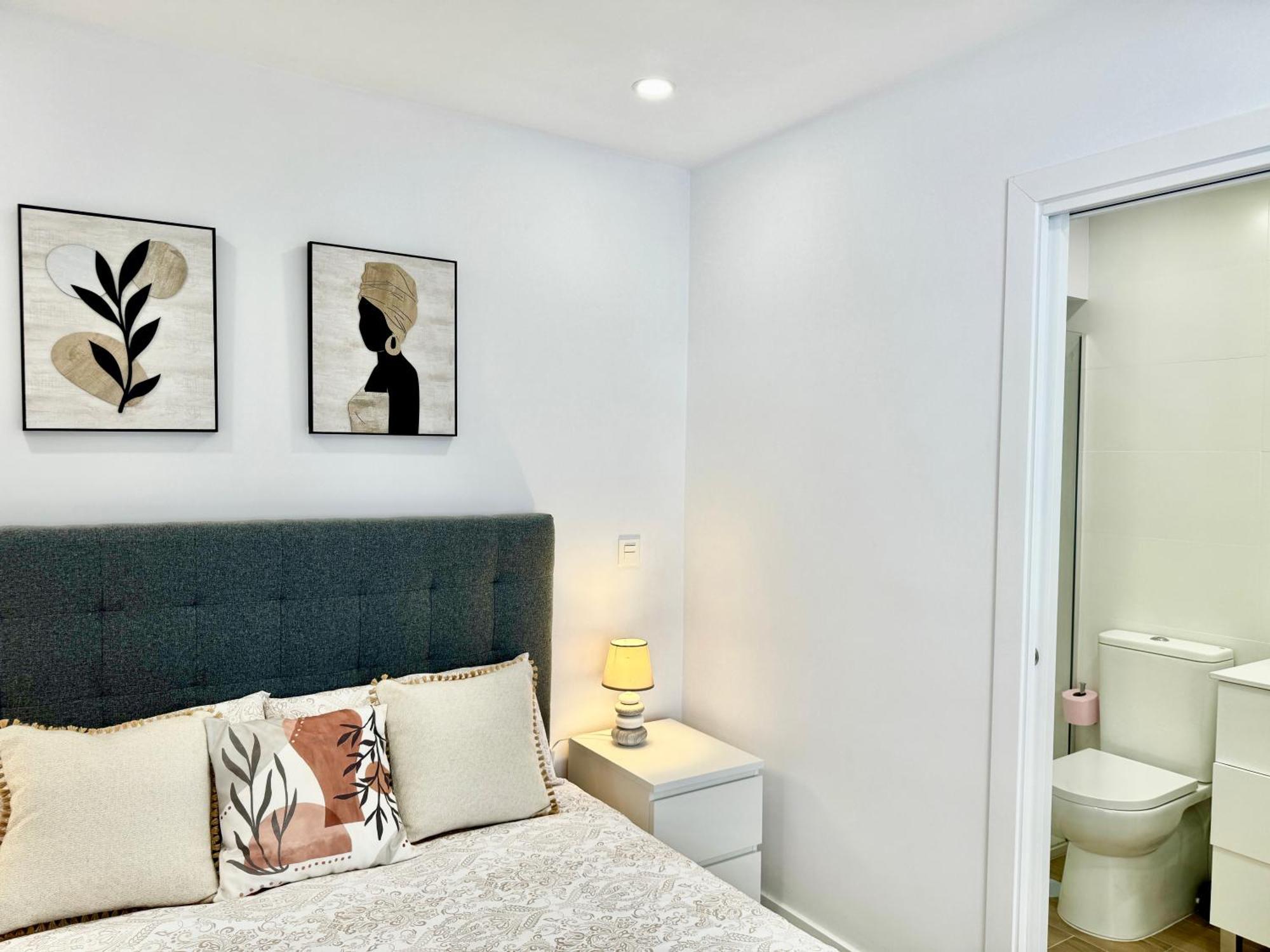 Amazing Seaside Studio By Eaw Homes Marbella Ngoại thất bức ảnh